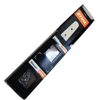 Stihl Sverd- og kjedepakke til MS 026/260/261, .325" RM 56 DL, 1,5 mm, sverd 32 cm Sverd- og kjedepakke