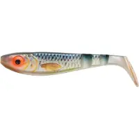Abu Garcia Svartzonker McPike 25 cm Real Roach 2-pack