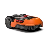 WORX Landroid L800 robotgressklipper