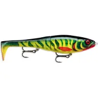 Rapala X-Rap Peto 14 cm Hot Pike (HTP)