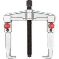 Unite Universaluttrekker Med To Armer Nr. 1 80x100 Mm