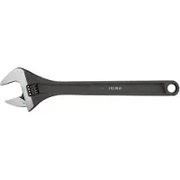 Irimo Adjustable Center Knurled 12´´ Skiftenøkkel