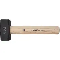Irimo Gryte Med Hickory-håndtak 1kg 40 Mm