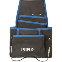 Irimo Bag Med 10 Rom