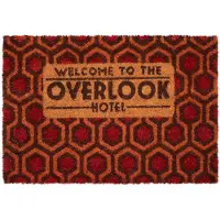 Grupo Erik The Shining The Overlook Hotel Dørmåtte