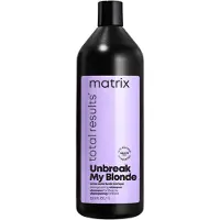 Matrix Total Results So Silver 1000ml Såpe