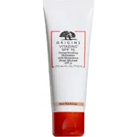 Origins VitaZing SPF15 Energy-Boosting Moisturizing Face Cream Light To Medium