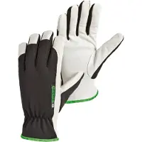 HestraPro Kobolt CZone Glove - Black - 12