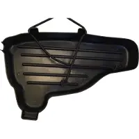 Bahco Waste Oil Tray Chainsaw (Large)