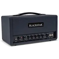 Blackstar Amplification St. James 50 6L6 Guitar Head