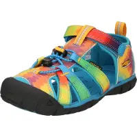 Keen Seacamp Ii Cnx Ungdomssandaler