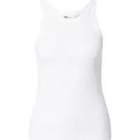 Levi's Racer Ermeløs T-skjorte