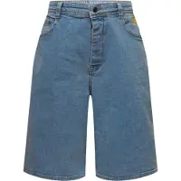 Homeboy X-Tra Monster Shorts blå