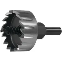 RUKO Hss-g Ø 24 Mm Hulborkrone