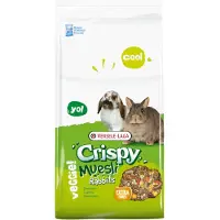 Versele-Laga Crispy Müsli for kaniner - 10 kg