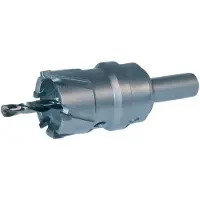 RUKO Tc Mhs Ø 35 Mm Hullsag For Metall