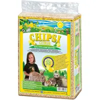 Chipsi CITRUS, 60 l, Wood chips, 3,2 kg, Polybag