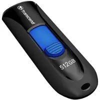 Transcend Jetflash 790 Usb 3.1 512gb Minnepinne