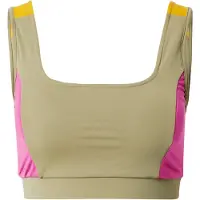 Urban Classics Color Block Sport-bh