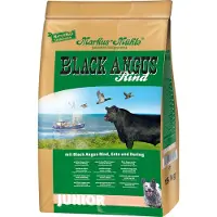 Markus Mühle Markus-Mühle Black Angus Junior - Økonomipakke: 2 x 15 kg