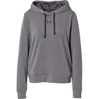 Under Armour moteriškas megztinis Rival Terry Hoodie grafitas 1369 855 010 (S)