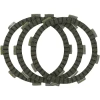 EBC Ck Series Cork Ck1150 Clutch Friksjonsplater