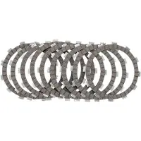EBC Ck Series Cork Ck5595 Clutch Friksjonsplater