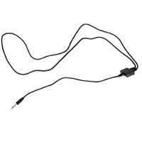 Genzo TC Loop for 3,5 mm plugg