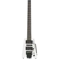 Steinberger Spirit GT-Pro Deluxe White