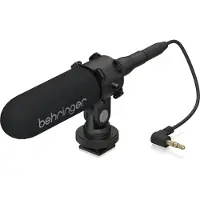Behringer Video Mic Smarttelefonmikrofon