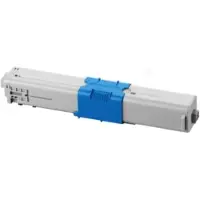 Toshiba Tonerkassett gul 2.000 sider
