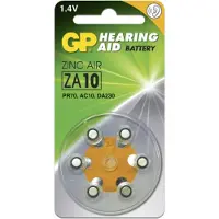 GP ZA 10-D6 / PR70