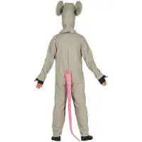 Fiesta Rotte kostume