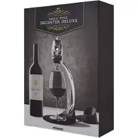 Mikamax Magic Wine Decanter Deluxe