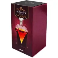 Mikamax Diamond Decanter