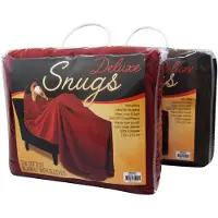 Mikamax Snugs Deluxe Pute