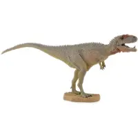 Collecta Mapusaurus Med Bevegelig Underkjeve Deluxe 1:40-figur