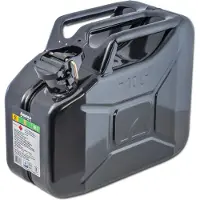 ARNOLD Jeepdunk 10 liter