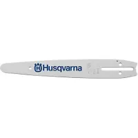 Husqvarna 1/4" Carving Sverd, lite sverdfeste - SVERD CARVING 12" Carving 1/4" 1.3 SM 68DL