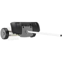 Husqvarna Vertikalskjærertilsats Dt600
