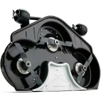 Husqvarna Klippeaggregat - Combi 103, til R300-serien - Combi 103cm 40" R300-serien (2013-)