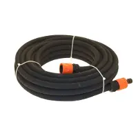 NSH Nordic HORTUS Siveslange Ø13 mm, L:15 m (211-811)