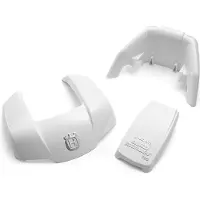 Husqvarna karosserisett 305, hvit