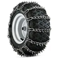 Husqvarna Snøkjettinger 23X10.5"