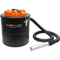 Boxer Askesuger 1000 W - 18 l