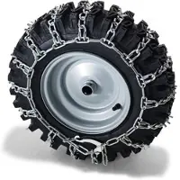 Husqvarna Snøkjettinger 16x4-8 (snøfresere) 268EP, 276EP