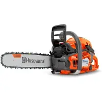 Husqvarna 545G Mark Ii