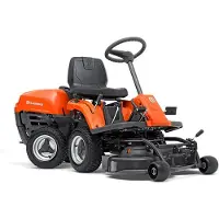 Husqvarna R 112C5 Frontklipper