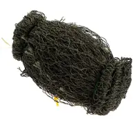 Zooplus Exclusive Sikkerhetsnett for katter - bitesikkert & trådforsterket - 8 x 3 m