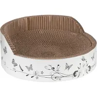 Zooplus Exclusive Kloremøbel Relax - Ø 39 x H 14,5 cm